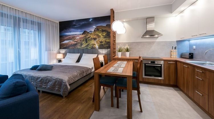 Exclusive Apartments Room