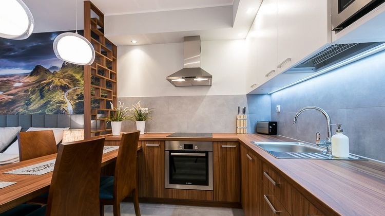Exclusive Apartments Room