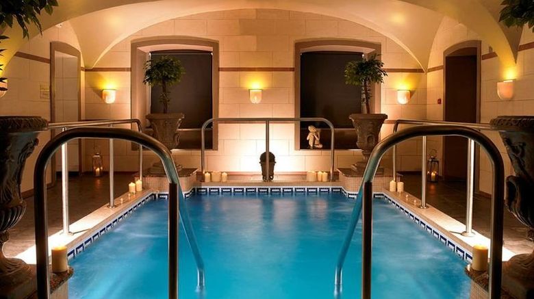 <b>Faithlegg House Hotel & Golf Club Spa</b>. Images powered by <a href="https://www.leonardoworldwide.com/" title="Leonardo Worldwide" target="_blank">Leonardo</a>.