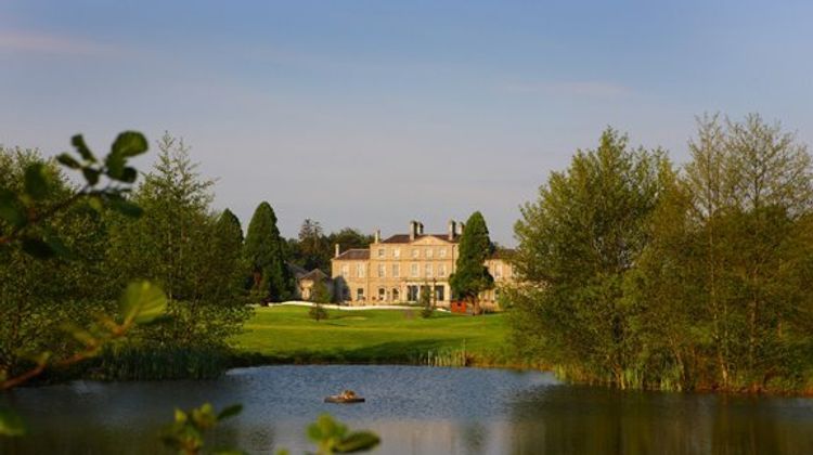 Faithlegg House Hotel & Golf Club Exterior