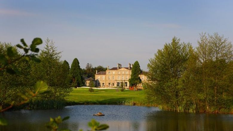Faithlegg House Hotel  and  Golf Club Exterior. Images powered by <a href="https://www.leonardoworldwide.com" target="_blank" rel="noopener">Leonardo</a>.