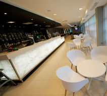 Holiday Inn Southend Lobby