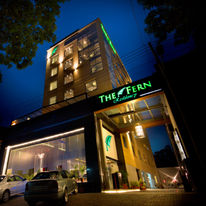 The Fern Residency Chandigarh