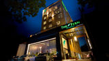 The Fern Residency Chandigarh Exterior