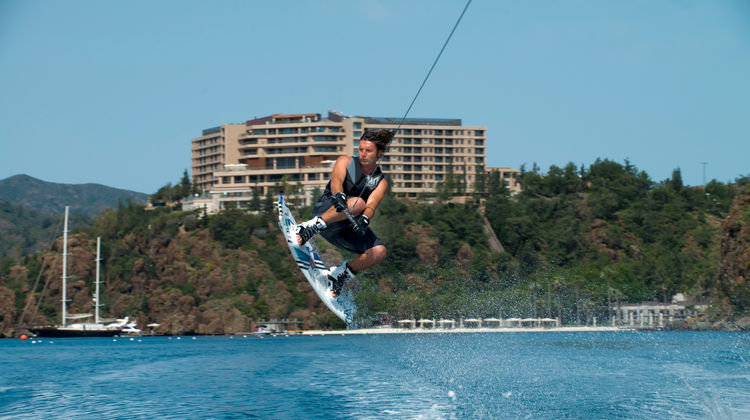 D Maris Bay Recreation