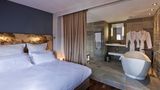 Hotel Rohan Room
