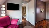 Hotel Rohan Room