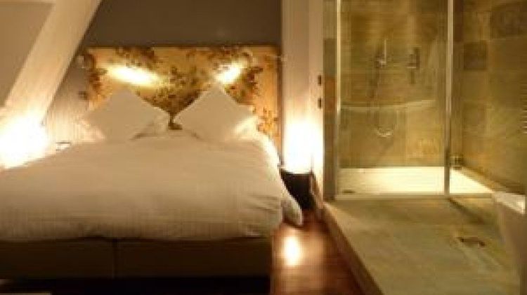 Hotel Rohan Room