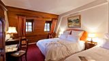 Hotel Rohan Room