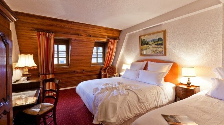 <b>Hotel Rohan Room</b>. Images powered by <a href="https://www.leonardoworldwide.com/" title="Leonardo Worldwide" target="_blank">Leonardo</a>.