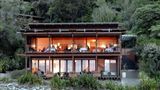 Bay of Many Coves Resort Restaurant