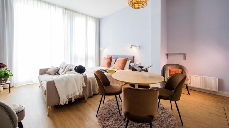 <b>Mozaic Hotel Room</b>. Images powered by <a href="https://www.leonardoworldwide.com/" title="Leonardo Worldwide" target="_blank">Leonardo</a>.