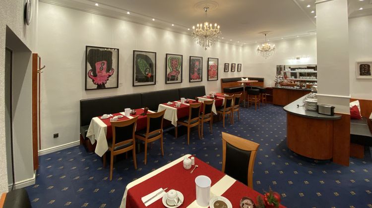Hotel Hansa Other