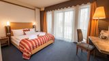 Goebels Schlosshotel Prinz von Hessen Room
