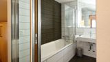 Hotel Testa Grigia Room