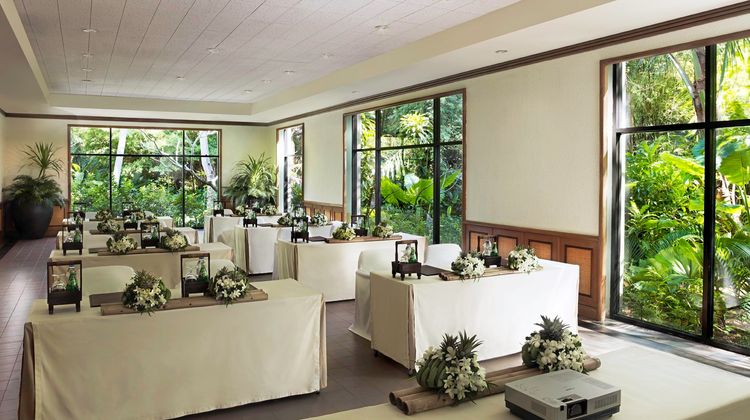 Rayavadee Premier Resort Meeting