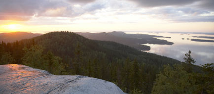 Koli Break by Sokos Hotel Exterior