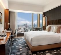 Hotel Icon Room