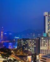 Hotel Icon