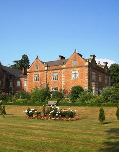 Willington Hall