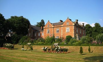 Willington Hall