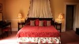 Willington Hall Room