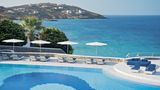 <b>Mykonos Grand Hotel & Resort Pool</b>. Images powered by <a href="https://leonardo.com/" title="Leonardo Worldwide" target="_blank">Leonardo</a>.