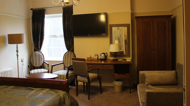 <b>Millers Hotel Room</b>. Images powered by <a href="https://www.leonardoworldwide.com/" title="Leonardo Worldwide" target="_blank">Leonardo</a>.