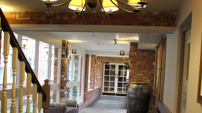 <b>Millers Hotel Lobby</b>. Images powered by <a href="https://www.leonardoworldwide.com/" title="Leonardo Worldwide" target="_blank">Leonardo</a>.