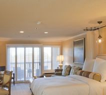 Ocean Edge Resort and Golf Club Room