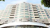 Evergreen Laurel Hotel Taichung Exterior