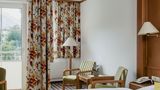 Hotel Zum Mohren - Reutte Room