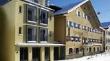 Hotel Zum Mohren - Reutte Exterior