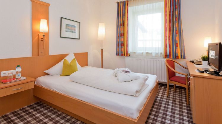 Hotel Zum Mohren - Reutte Room