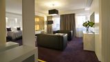 Platinum Palace Hotel Room