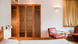 City Hotel Ochsen Room