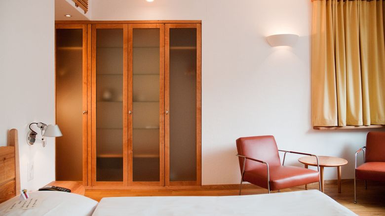 <b>City Hotel Ochsen Room</b>. Images powered by <a href="https://www.leonardoworldwide.com/" title="Leonardo Worldwide" target="_blank">Leonardo</a>.