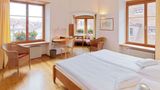 City Hotel Ochsen Room