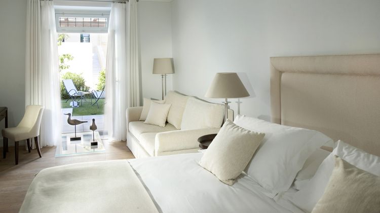 Poseidonion Grand Hotel Room