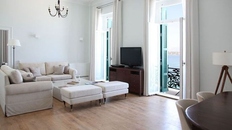 Poseidonion Grand Hotel Room