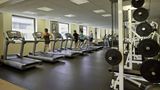 Hotel Nikko San Francisco Health Club