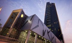 InterContinental Doha-The City