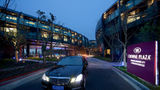 <b>InterContinental Hotel Harbour City Exterior</b>. Images powered by <a href="https://www.leonardoworldwide.com/" title="Leonardo Worldwide" target="_blank">Leonardo</a>.