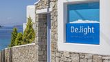 Delight Boutique Hotel Exterior