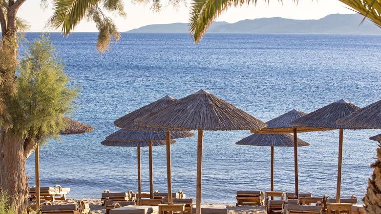 <b>Delight Boutique Hotel Beach</b>. Images powered by <a href="https://leonardo.com/" title="Leonardo Worldwide" target="_blank">Leonardo</a>.