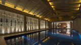 Cordee des Alpes Pool