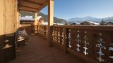 Cordee des Alpes Exterior