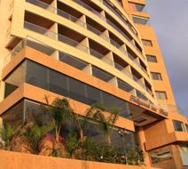 Hollywood Inn Boutique Hotel Exterior