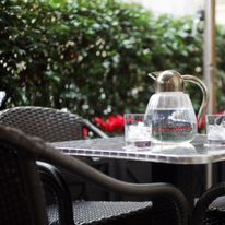 Albergo Santa Chiara