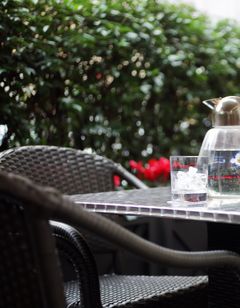 Albergo Santa Chiara